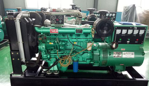 铜陵发电机不发电的原因 铜陵发电机不发电的原因