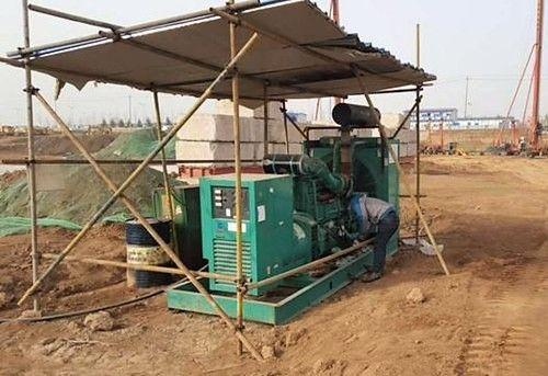 铜陵发电机出租