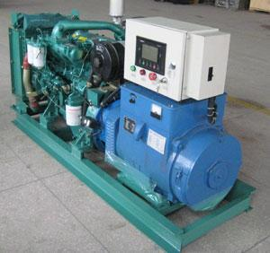 铜陵发电机出租