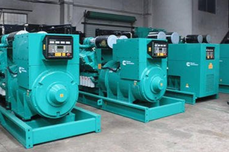 铜陵柴油发电机 铜陵柴油发电机